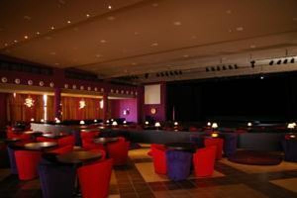 Oriental Bay Beach Golf & Spa (Saïdia)